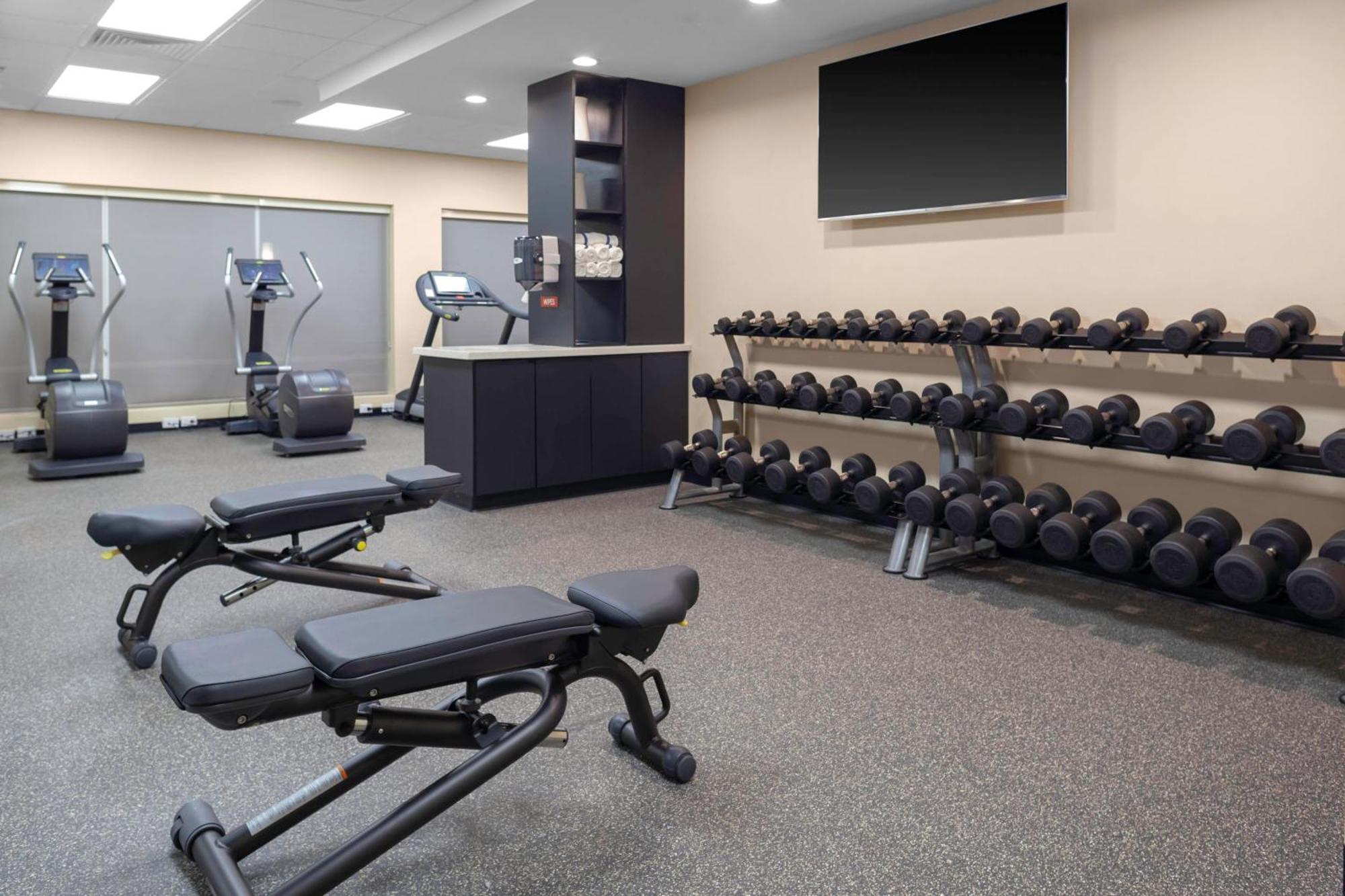 Towneplace By Marriott Westover Hills