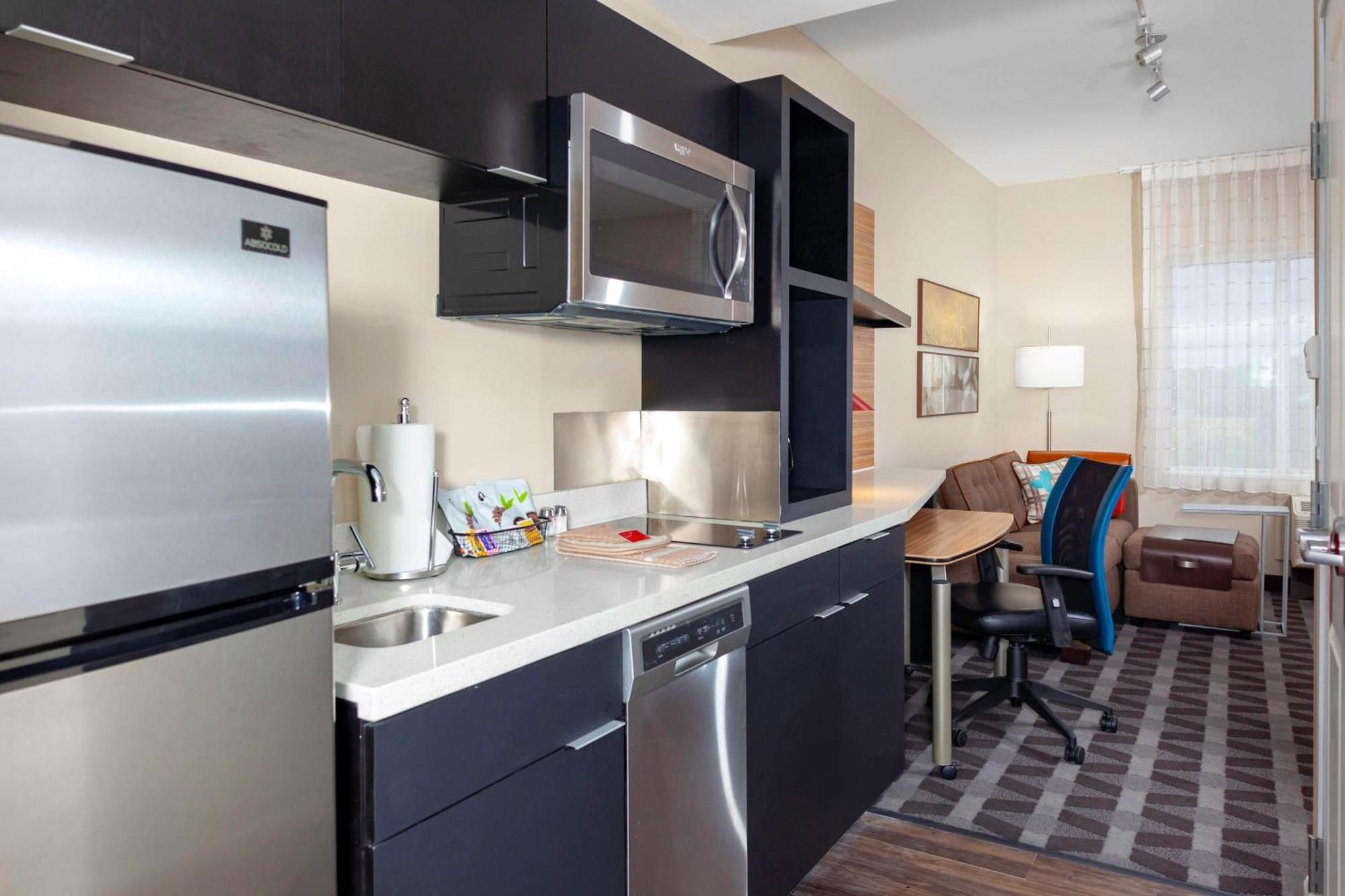Towneplace By Marriott Westover Hills Hotel 3*